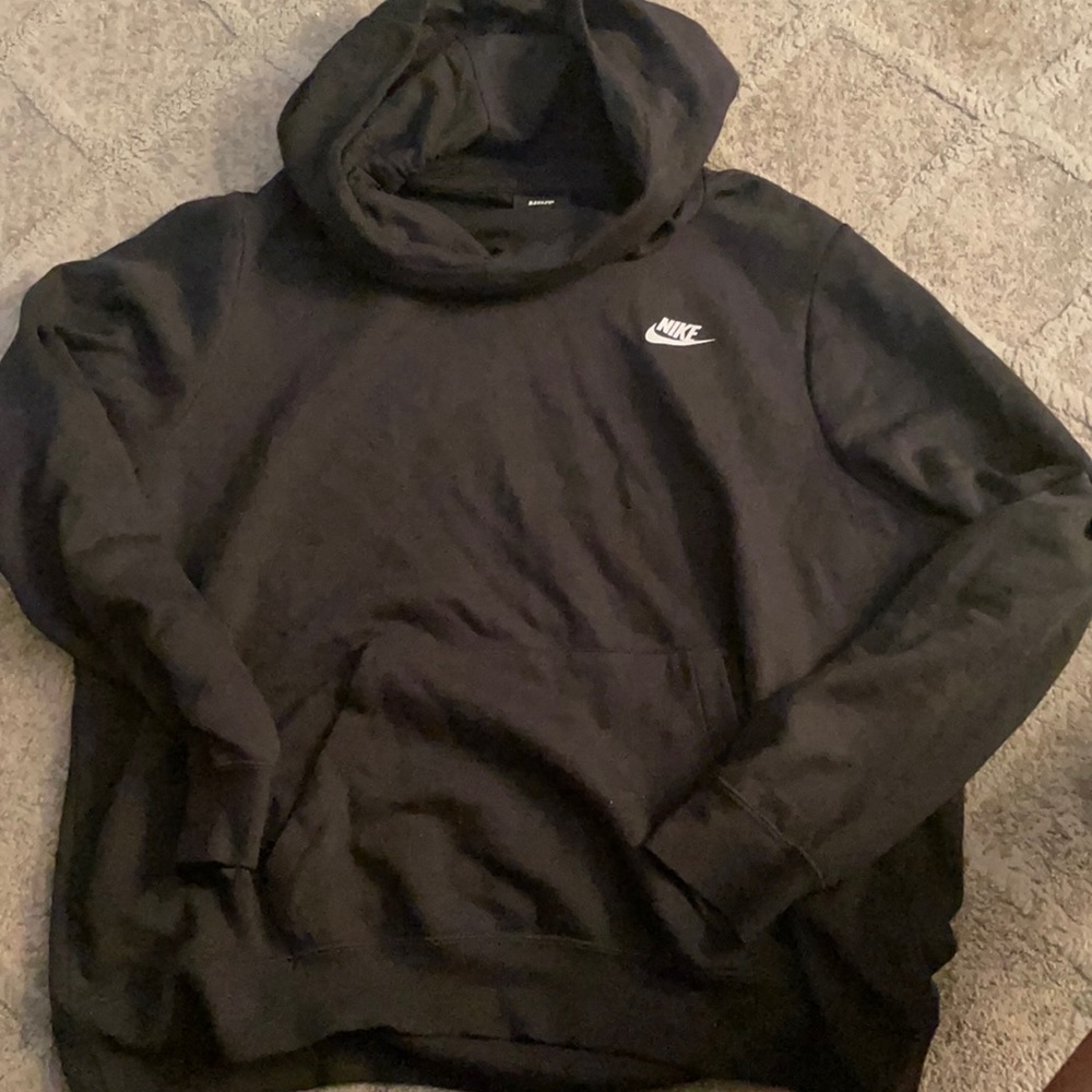Women’s Nike hoodie